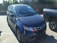 2016 HONDA ODYSSEY EX 5FNRL5H63GB017780