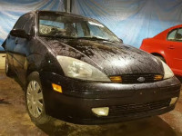 2004 FORD FOCUS ZTS 1FAHP38Z24W154396