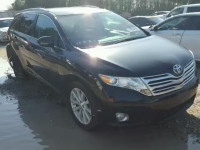 2011 TOYOTA VENZA 4T3ZA3BB6BU041932