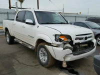 2004 TOYOTA TUNDRA DOU 5TBDT44154S455053