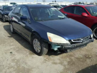 2003 HONDA ACCORD LX JHMCM563X3C077816