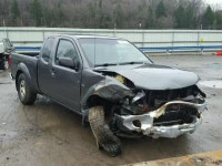 2006 NISSAN FRONTIER S 1N6AD06W56C410897