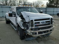 2010 FORD F350 SUPER 1FTWW3DR0AEA09336