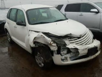 2009 CHRYSLER PT CRUISER 3A8FY48929T579109