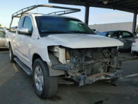 2005 NISSAN TITAN XE/S 1N6AA06AX5N554641