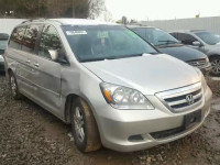 2006 HONDA ODYSSEY EX 5FNRL38666B017890