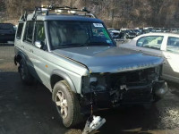 2004 LAND ROVER DISCOVERY SALTL19444A835253