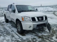 2005 NISSAN TITAN XE/S 1N6AA07B65N540775