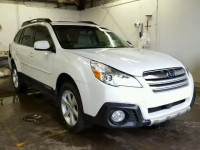 2013 SUBARU OUTBACK 2. 4S4BRCKC7D3307687