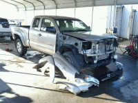 2005 TOYOTA TACOMA PRE 5TETU62N85Z127227