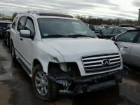 2005 INFINITI QX56 5N3AA08C65N804901