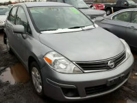 2011 NISSAN VERSA S/SL 3N1BC1AP3BL380560
