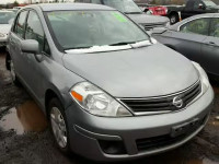 2011 NISSAN VERSA S/SL 3N1BC1AP3BL380560