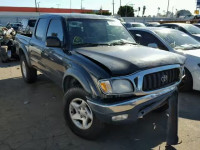 2003 TOYOTA TACOMA PRE 5TEGN92N93Z283449