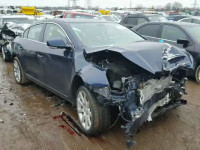 2011 BUICK LACROSSE C 1G4GE5GD4BF229024