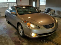 2004 TOYOTA CAMRY SOLA 4T1CA30P34U003476