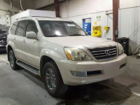2003 LEXUS GX 470 JTJBT20XX30010013