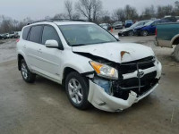 2010 TOYOTA RAV4 LTD JTMDF4DV3A5034502