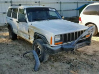 2000 JEEP CHEROKEE S 1J4FT28S6YL162691