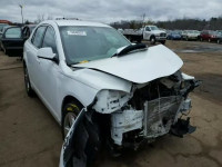 2010 CHEVROLET MALIBU 1LT 1G1ZC5EB6AF161305