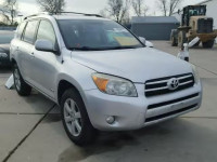 2006 TOYOTA RAV4 LTD JTMZD31V966009650