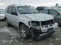 2008 GMC ENVOY 1GKDT13S882129569
