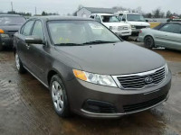 2010 KIA OPTIMA LX KNAGG4A80A5443692