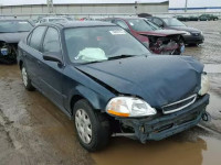 1998 HONDA CIVIC LX 1HGEJ6679WL025031