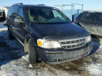 2005 Chevrolet Venture Ls 1GNDV23E75D150961