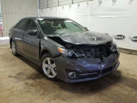2014 TOYOTA CAMRY HYBR 4T1BD1FK0EU131789