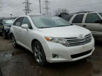 2009 TOYOTA VENZA 4T3BK11AX9U009913