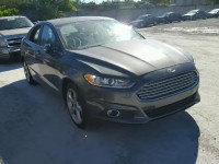 2016 FORD FUSION S 3FA6P0G76GR374847