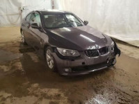 2011 BMW 328XI SULE WBAKF5C52BE654951