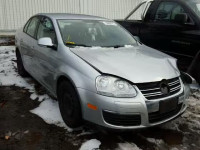 2009 VOLKSWAGEN JETTA S 3VWJZ71K39M122006