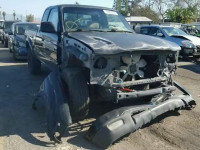 2001 TOYOTA TACOMA XTR 5TESN92N21Z869739