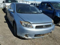 2007 TOYOTA SCION TC JTKDE177670189221