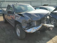 2008 CHEVROLET COLORADO 1GCCS19E388178946