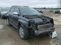 2010 GMC TERRAIN SL 2CTFLFEY2A6244863