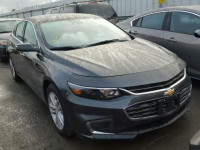 2017 CHEVROLET MALIBU LT 1G1ZE5ST0HF122887