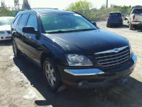 2006 CHRYSLER PACIFICA T 2A4GM68436R871707