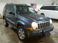 2005 JEEP LIBERTY LI 1J4GL58K75W564252