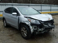 2013 HONDA CR-V EX 2HKRM4H50DH682180