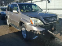 2003 LEXUS GX 470 JTJBT20X830019874