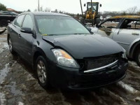 2008 Nissan Altima Hyb 1N4CL21E18C251927
