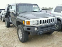 2007 HUMMER H3 SUV 5GTDN13E478238552