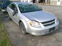 2008 CHEVROLET COBALT LS 1G1AK18F287281839