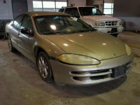 2002 DODGE INTREPID S 2B3HD46R32H278010