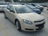 2010 CHEVROLET MALIBU LS 1G1ZB5EB7AF316057