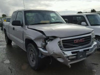 2004 GMC SIERRA C15 1GTEC19V04Z350196