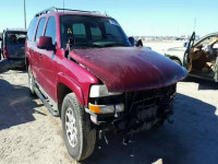 2006 CHEVROLET C1500 SUBU 3GNEC16ZX6G122658